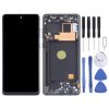 TFT Material LCD Screen and Digitizer Full Assembly With Frame for Samsung Galaxy Note10 Lite SM-N770, Not Supporting Fingerprint Identification - Image 2