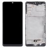 TFT LCD Screen for Samsung Galaxy A42 5G SM-A426 Digitizer Full Assembly With Frame Not Supporting Fingerprint Identification - Image 3
