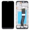 Original LCD Screen for Samsung Galaxy A02s SM-A025F (GA Version) Digitizer Full Assembly With Frame - Image 3