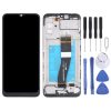 Original LCD Screen for Samsung Galaxy A02s SM-A025F (GB Version) Digitizer Full Assembly With Frame - Image 2