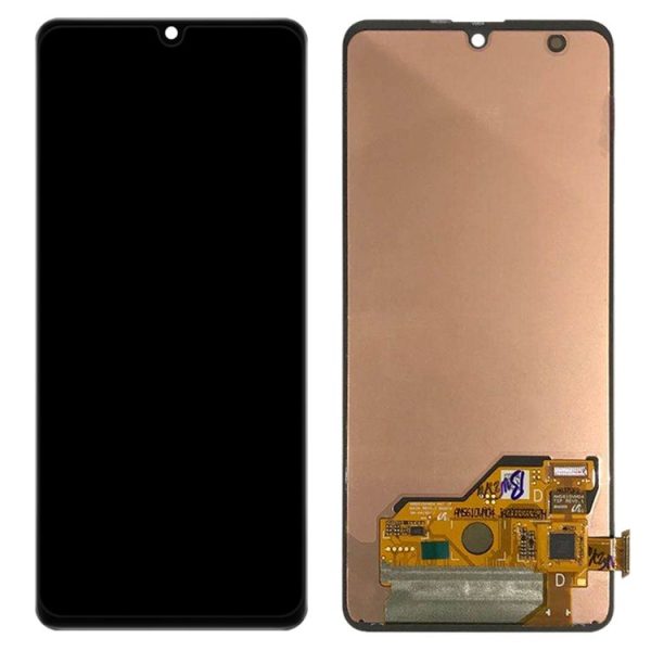 Original Super AMOLED LCD Screen for Samsung Galaxy A41 SM-A415 With Digitizer Full Assembly for Samsung Galaxy A41 SM-A415 - Image 3
