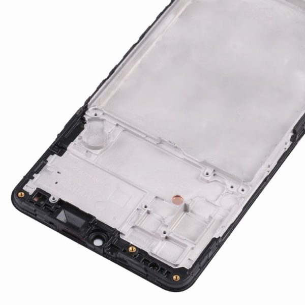 Original Super AMOLED LCD Screen for Samsung Galaxy A32 SM-A325 (4G Version) Digitizer Full Assembly With Frame - Image 3