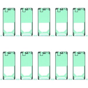 Samsung Galaxy S21 Ultra 10pcs Front Housing Adhesive