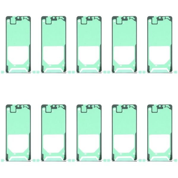 Samsung Galaxy S21 Ultra 10pcs Front Housing Adhesive