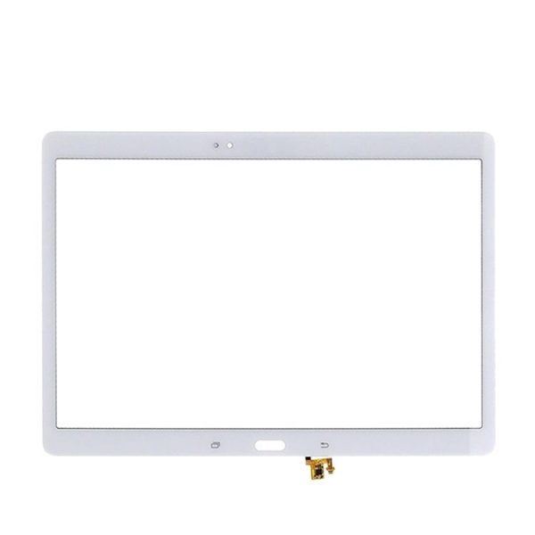 Samsung Galaxy Tab S 10.5 / T800 / T805 Touch Panel with OCA Optically Clear Adhesive (White) - Image 3
