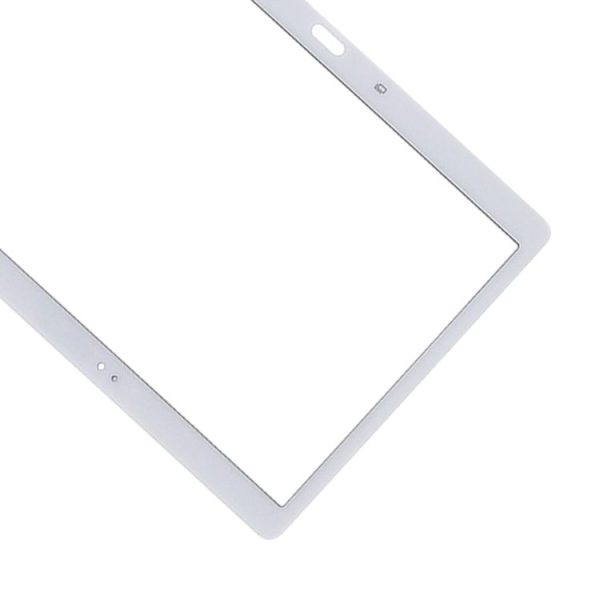 Samsung Galaxy Tab S 10.5 / T800 / T805 Touch Panel with OCA Optically Clear Adhesive (White) - Image 4