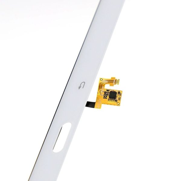 Samsung Galaxy Tab S 10.5 / T800 / T805 Touch Panel with OCA Optically Clear Adhesive (White) - Image 5