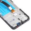 Original LCD Screen for Samsung Galaxy A22 5G SM-A226 Digitizer Full Assembly with Frame - Image 4