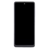 Samsung Galaxy A52 4G SM-A525 incell Material LCD Screen and Digitizer Full Assembly with Frame, Not Supporting Fingerprint Identification - Image 2