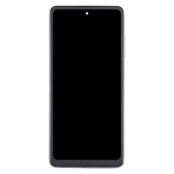 Samsung Galaxy A52 4G SM-A525 incell Material LCD Screen and Digitizer Full Assembly with Frame, Not Supporting Fingerprint Identification - Image 2