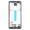 Samsung Galaxy A52 4G SM-A525 incell Material LCD Screen and Digitizer Full Assembly with Frame, Not Supporting Fingerprint Identification - Image 3