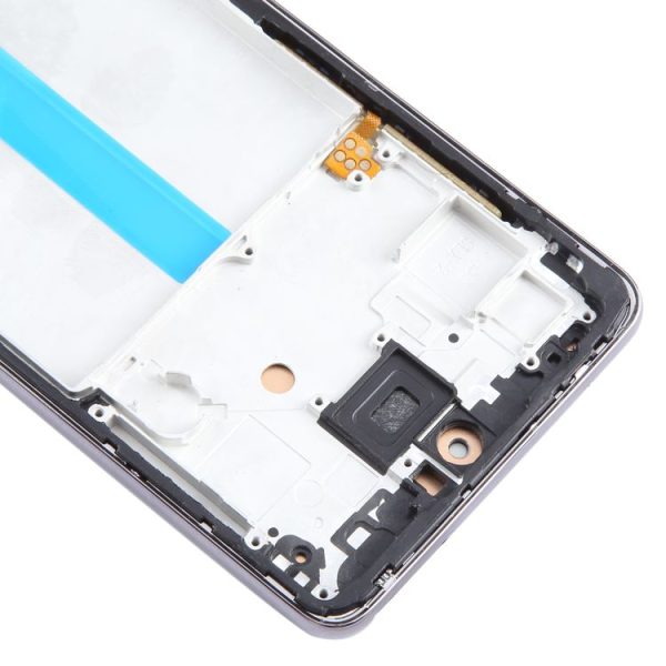 Samsung Galaxy A52 4G SM-A525 incell Material LCD Screen and Digitizer Full Assembly with Frame, Not Supporting Fingerprint Identification - Image 5