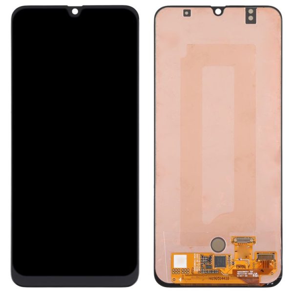 Original Super AMOLED LCD Screen for Samsung Galaxy A50 SM-A505 With Digitizer Full Assembly - Image 3
