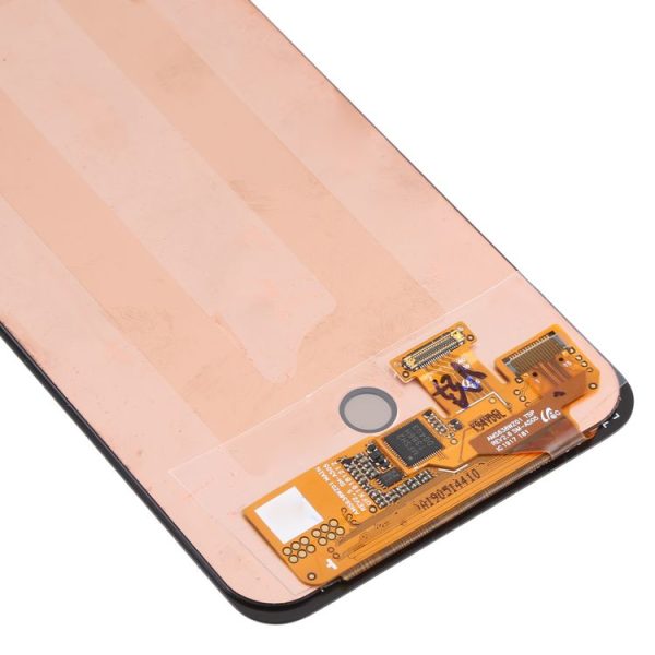 Original Super AMOLED LCD Screen for Samsung Galaxy A50 SM-A505 With Digitizer Full Assembly - Image 5