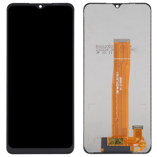 Original LCD Screen for Samsung Galaxy A02 SM-A022 With Digitizer Full Assembly - Image 3