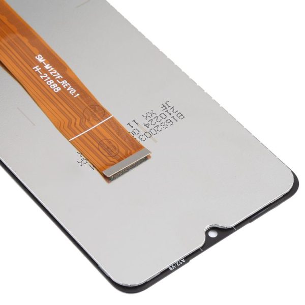 Original LCD Screen for Samsung Galaxy A02 SM-A022 With Digitizer Full Assembly - Image 4