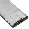 Original Super AMOLED LCD Screen for Samsung Galaxy A31 SM-A315 Digitizer Full Assembly with Frame (Black) - Image 4
