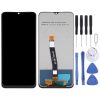 Original LCD Screen for Samsung Galaxy A22 5G SM-A226 With Digitizer Full Assembly - Image 2