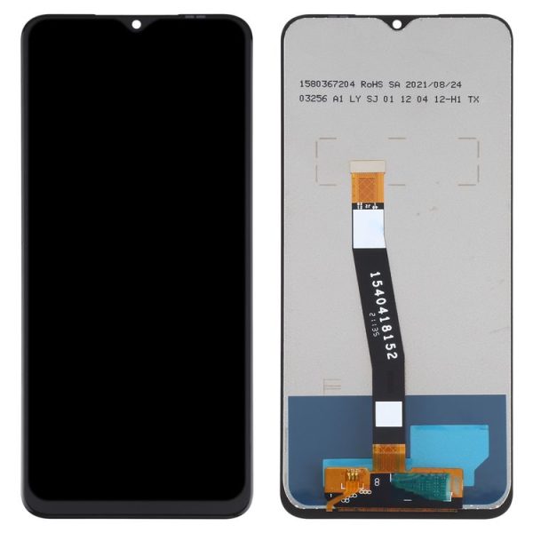 Original LCD Screen for Samsung Galaxy A22 5G SM-A226 With Digitizer Full Assembly - Image 3