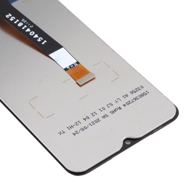 Original LCD Screen for Samsung Galaxy A22 5G SM-A226 With Digitizer Full Assembly - Image 4
