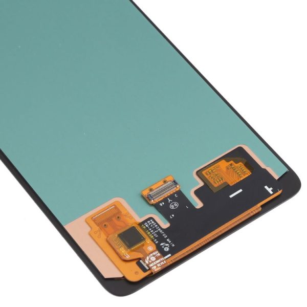 OLED LCD Screen for Samsung Galaxy A9 (2018) SM-A920 With Digitizer Full Assembly - Image 5