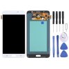 OLED LCD Screen for Samsung Galaxy J7 (2016) SM-J710 With Digitizer Full Assembly (White) - Image 2