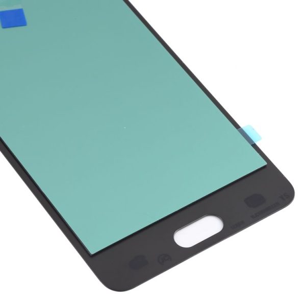 OLED LCD Screen for Samsung Galaxy A5 (2016) SM-A510 With Digitizer Full Assembly (Black) - Image 5