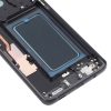 OLED LCD Screen for Samsung Galaxy S9+ SM-G965 Digitizer Full Assembly with Frame (Black) - Image 5