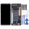 OLED LCD Screen for Samsung Galaxy Note9 SM-N960 Digitizer Full Assembly with Frame (Black) - Image 2