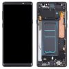OLED LCD Screen for Samsung Galaxy Note9 SM-N960 Digitizer Full Assembly with Frame (Black) - Image 3