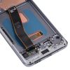Original Super AMOLED LCD Screen With Digitizer Full Assembly with Frame for Samsung Galaxy S20 5G SM-G981B (Silver) - Image 4