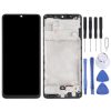 Incell Material LCD Screen and Digitizer Full Assembly with Frame (Not Supporting Fingerprint Identification) for Samsung Galaxy A32 4G SM-A325 - Image 2