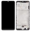 Incell Material LCD Screen and Digitizer Full Assembly with Frame (Not Supporting Fingerprint Identification) for Samsung Galaxy A32 4G SM-A325 - Image 3
