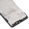 Incell Material LCD Screen and Digitizer Full Assembly with Frame (Not Supporting Fingerprint Identification) for Samsung Galaxy A32 4G SM-A325 - Image 4