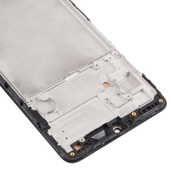 Incell Material LCD Screen and Digitizer Full Assembly with Frame (Not Supporting Fingerprint Identification) for Samsung Galaxy A32 4G SM-A325 - Image 4