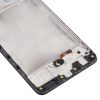 Incell Material LCD Screen and Digitizer Full Assembly with Frame (Not Supporting Fingerprint Identification) for Samsung Galaxy A32 4G SM-A325 - Image 5