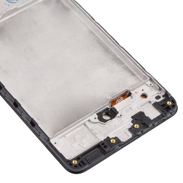 Incell Material LCD Screen and Digitizer Full Assembly with Frame (Not Supporting Fingerprint Identification) for Samsung Galaxy A32 4G SM-A325 - Image 5