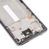 Incell Material LCD Screen and Digitizer Full Assembly with Frame (Not Supporting Fingerprint Identification) for Samsung Galaxy A52 5G SM-A526 - Image 4