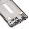 Incell Material LCD Screen and Digitizer Full Assembly with Frame (Not Supporting Fingerprint Identification) for Samsung Galaxy A52 5G SM-A526 - Image 5