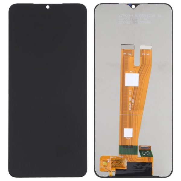 Original LCD Screen for Samsung Galaxy A04 SM-A045F Digitizer Full Assembly - Image 2