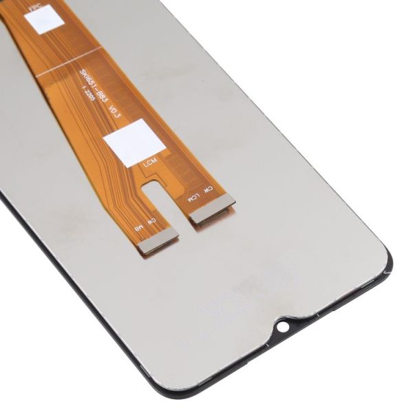 Original LCD Screen for Samsung Galaxy A04 SM-A045F Digitizer Full Assembly - Image 3