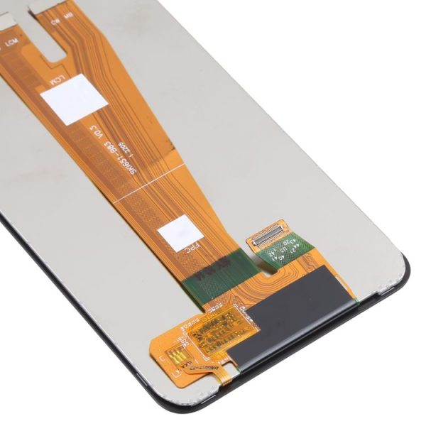 Original LCD Screen for Samsung Galaxy A04 SM-A045F Digitizer Full Assembly - Image 4
