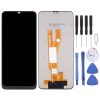 Original LCD Screen For Samsung Galaxy A03 Core with Digitizer Full Assembly - Image 2