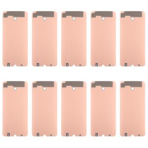 Galaxy A50 10pcs LCD Digitizer Back Adhesive Stickers