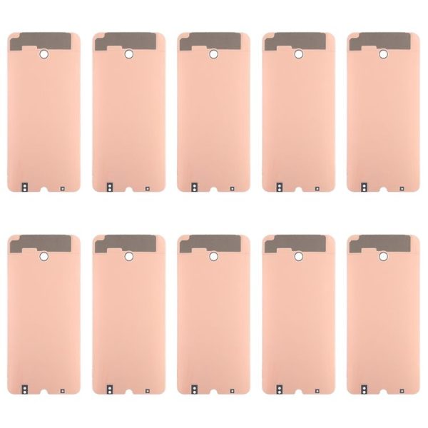 Galaxy A50 10pcs LCD Digitizer Back Adhesive Stickers