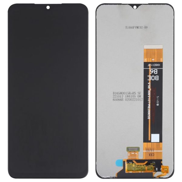OEM LCD Screen for Samsung Galaxy A13 SM-A137 Digitizer Full Assembly - Image 2