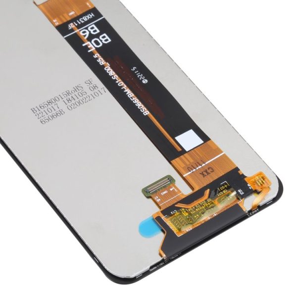 OEM LCD Screen for Samsung Galaxy A13 SM-A137 Digitizer Full Assembly - Image 4