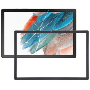 Samsung Galaxy Tab A8 10.5 2021 SM-X200 SM-X205 Front Screen Outer Glass Lens