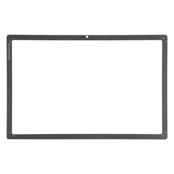 Samsung Galaxy Tab A8 10.5 2021 SM-X200 SM-X205 Front Screen Outer Glass Lens - Image 3