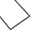 Samsung Galaxy Tab A8 10.5 2021 SM-X200 SM-X205 Front Screen Outer Glass Lens - Image 4